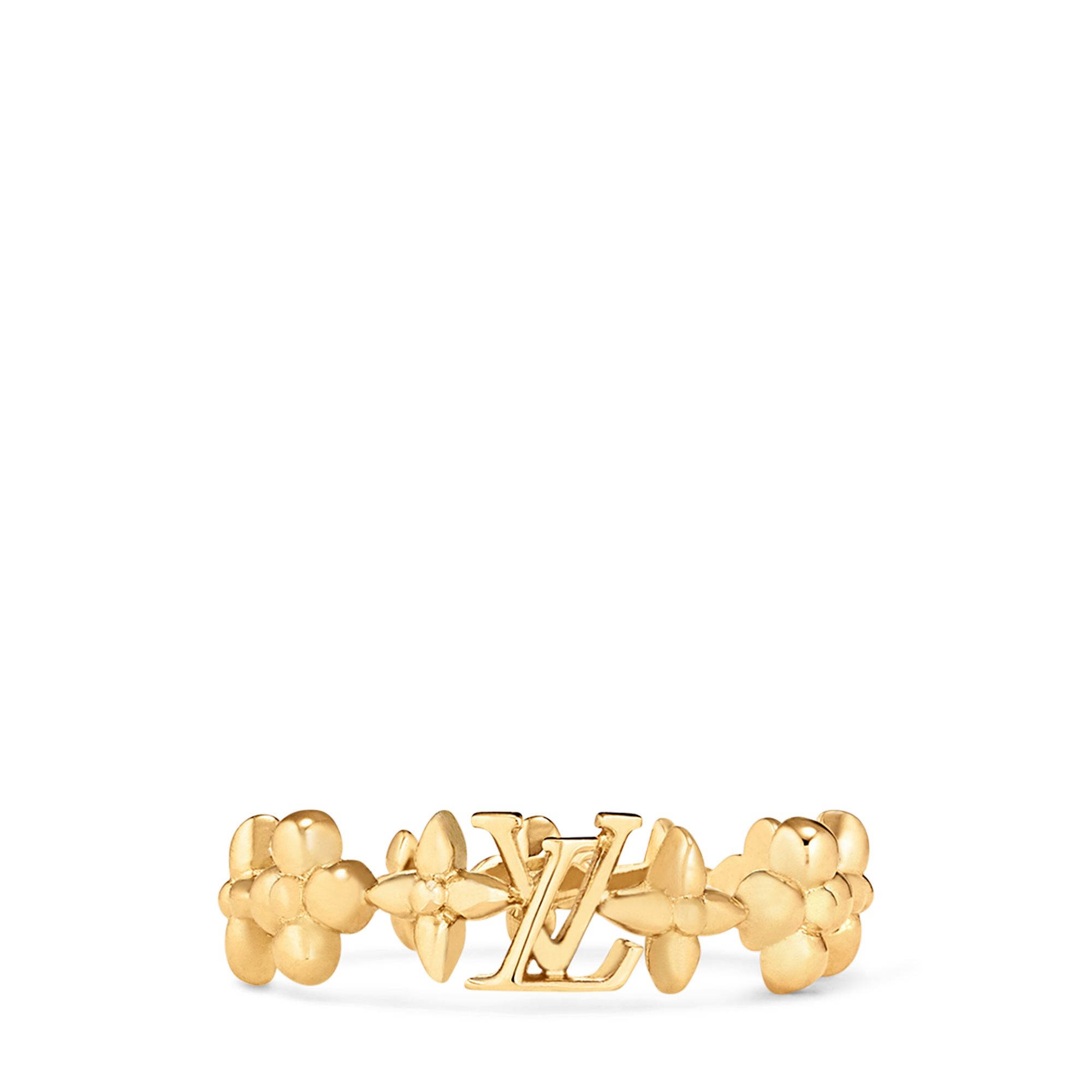 Baby Louis Ring S00 - Fashion Jewelry | LOUIS VUITTON